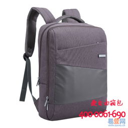 成都箱包厂盘点 背包生产与促销礼品箱包批量定制指南