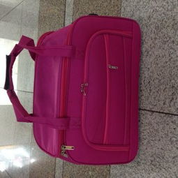 旺利达箱包产品全解析 最新展示与销售亮点