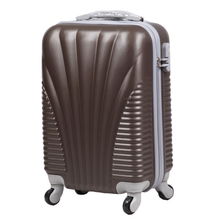 亏本价直销贝壳纹拉杆箱，20/24/28寸旅行箱包特惠中！